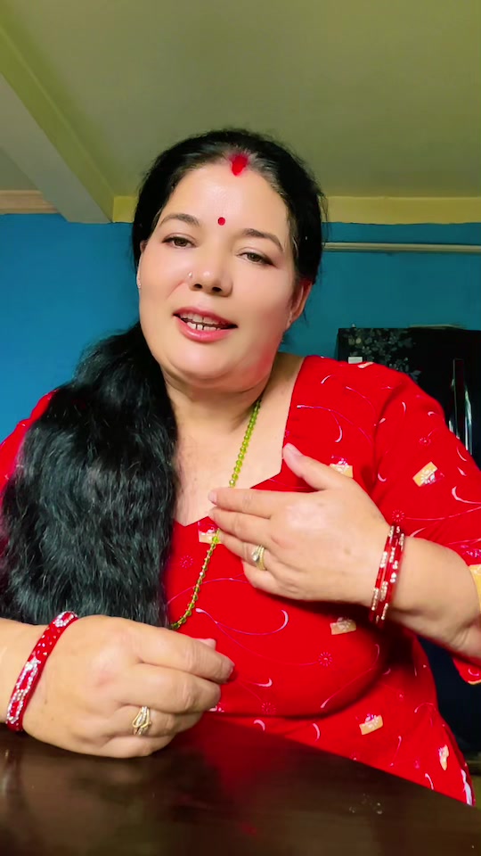 @Anita Adhikari
