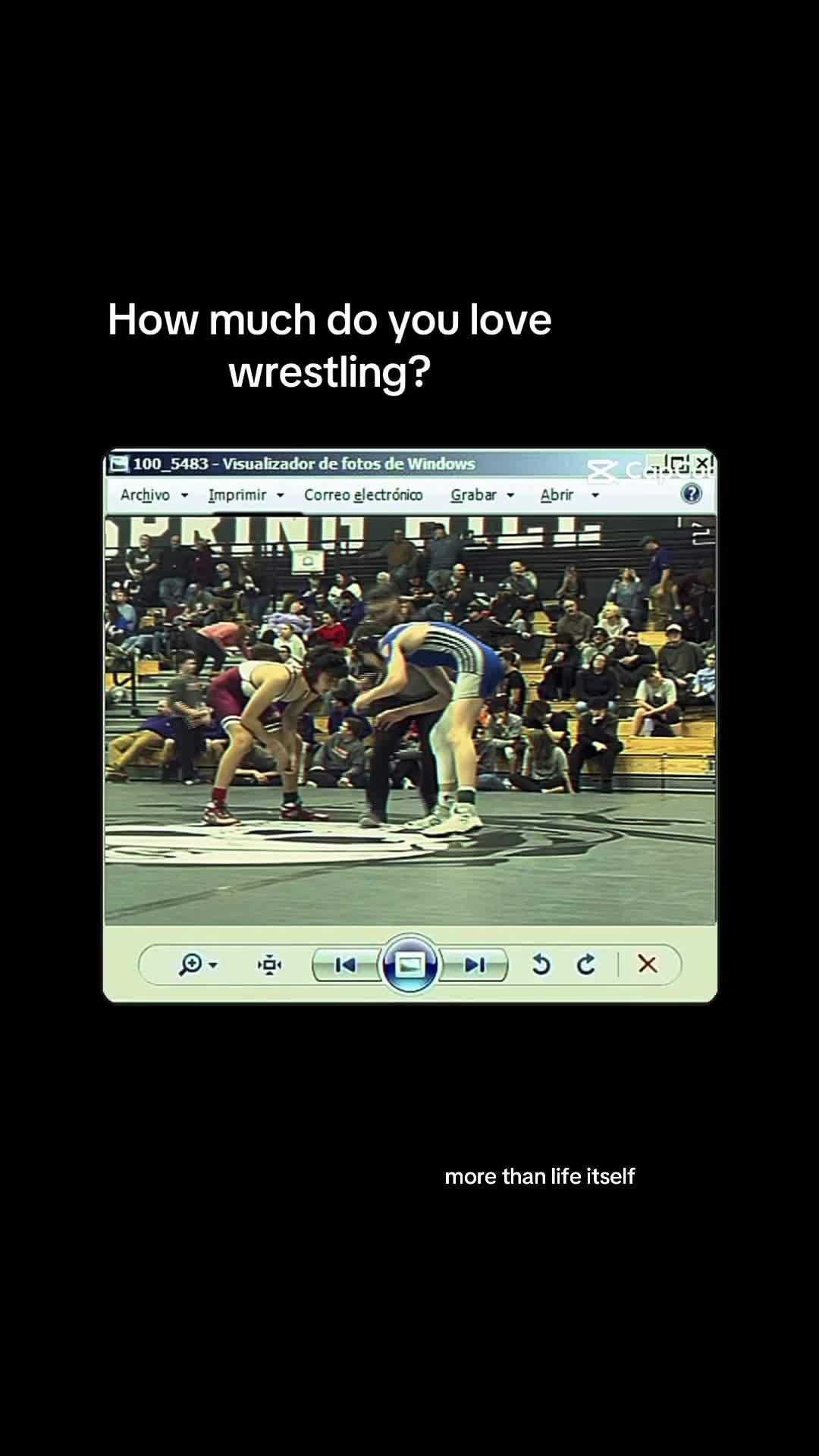 @C 🤼&zwj;♂️
