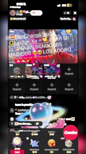 @🔮💎Ｍⓐϻ𝓲 &sigmaf;ᗩＮⒾ𝓽ᵃ 💎🔮