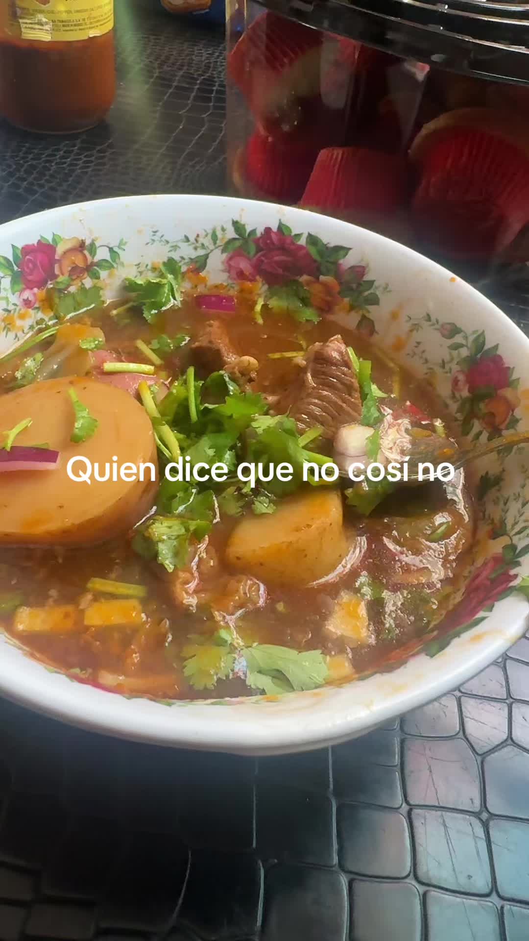 @Bomboncita de lares