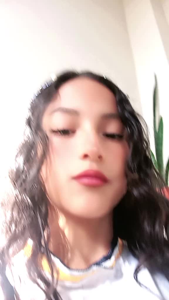 @Ariana Sanchez