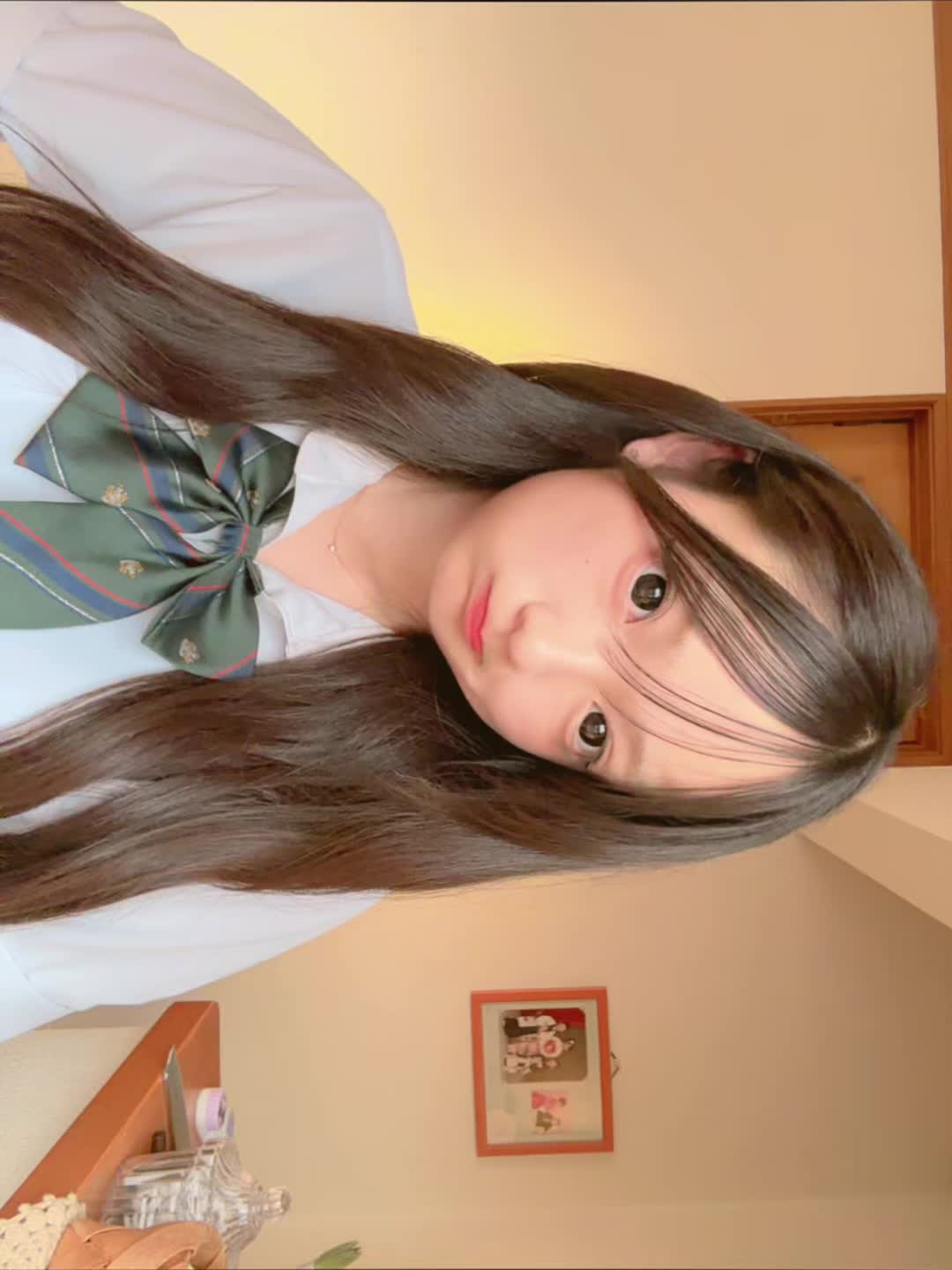 @歩花