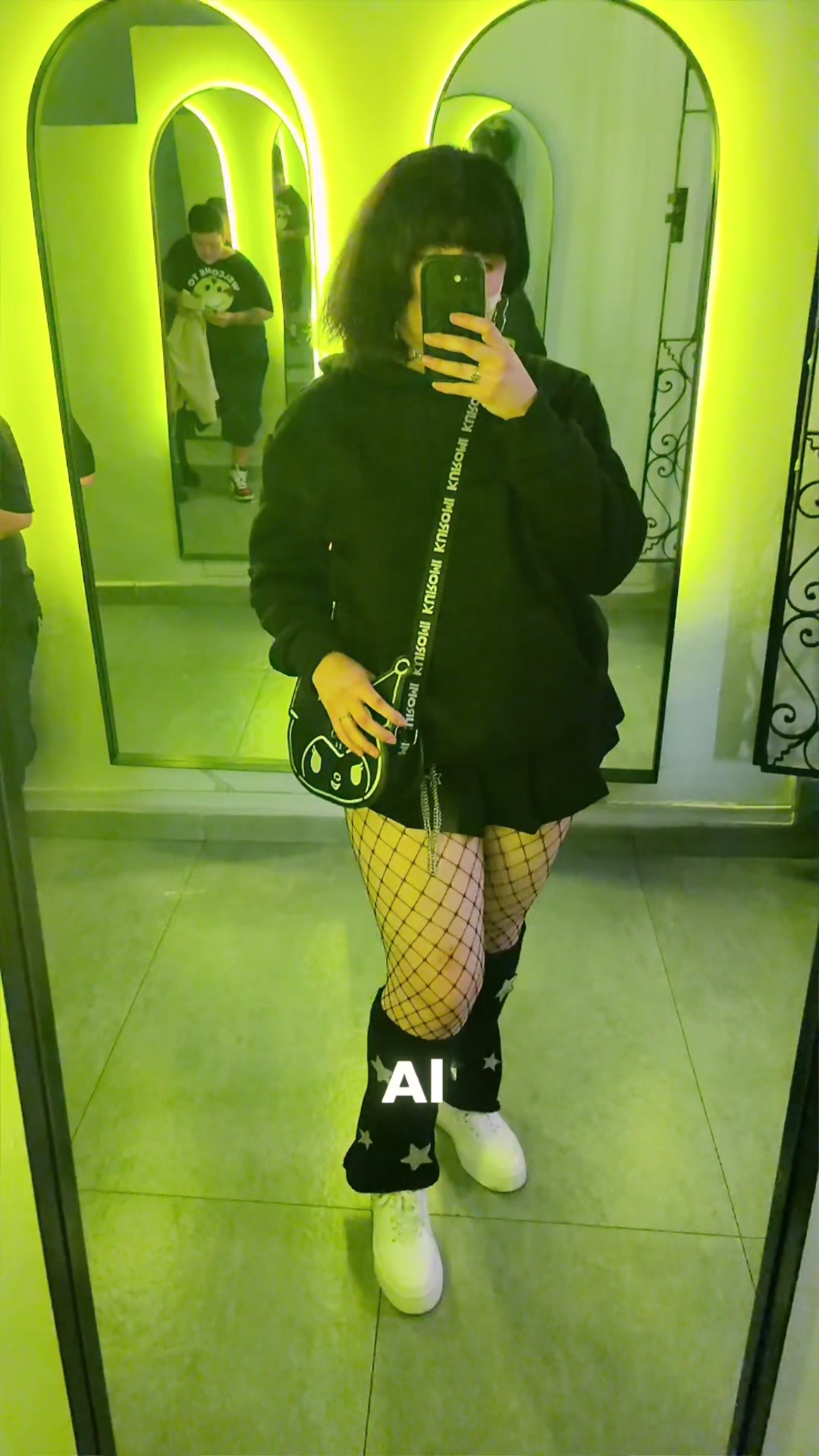 @♡Menhera A-Chan♡