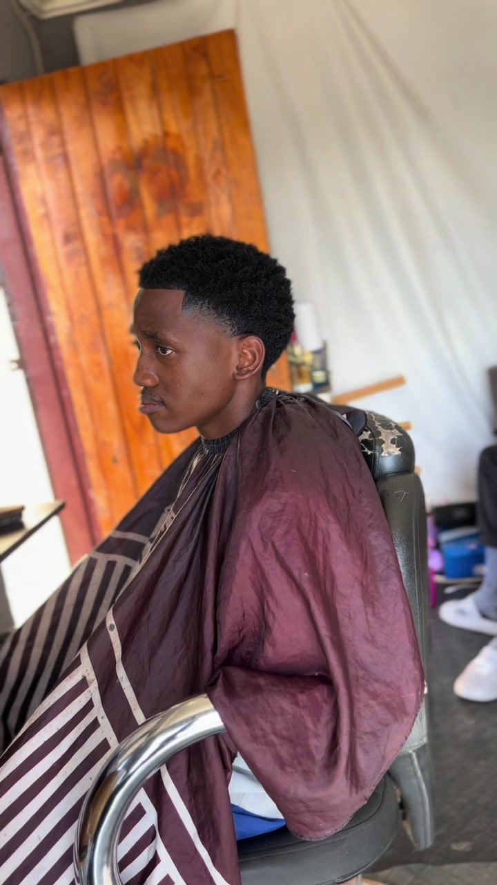 @Teks Barbershop ๐