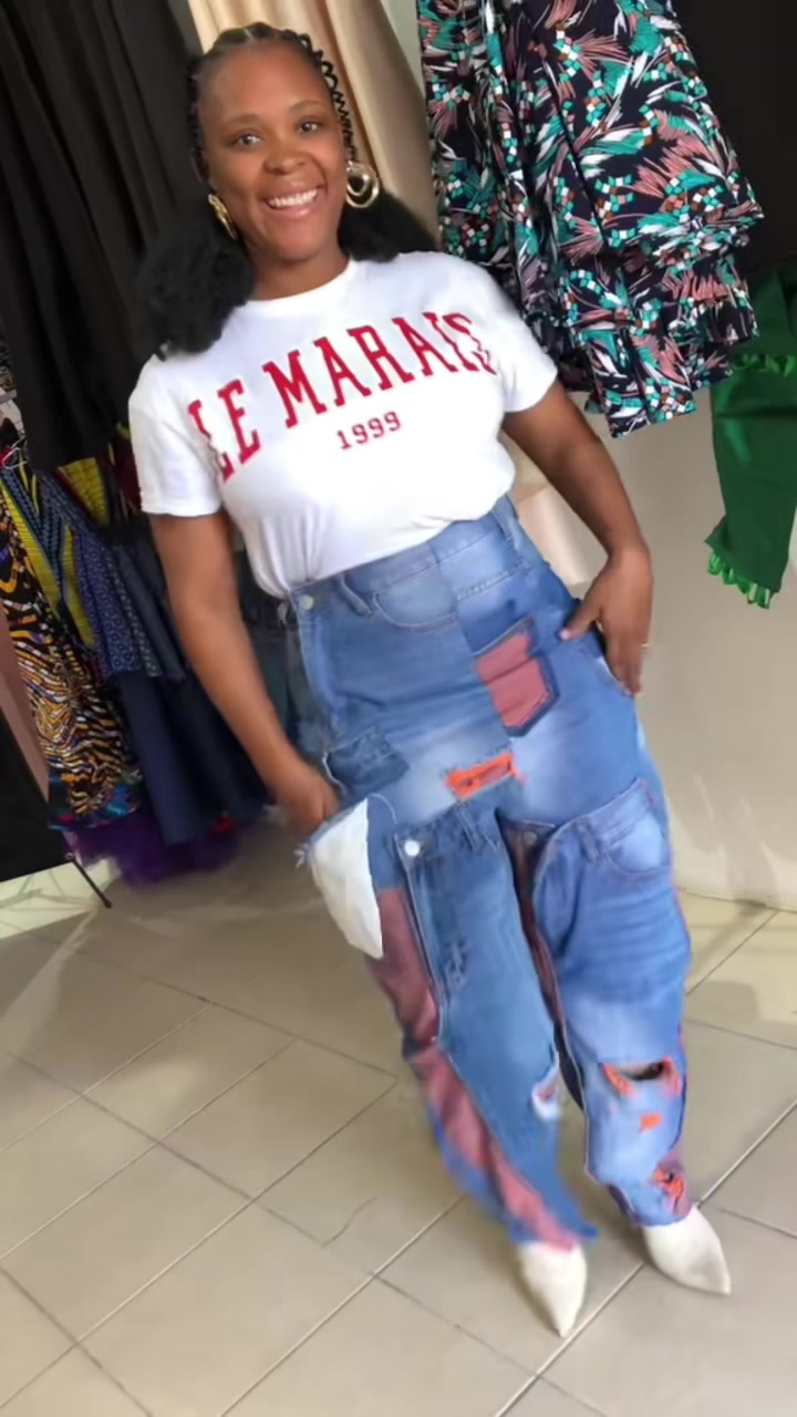 @Lulu_Wa_Fierce