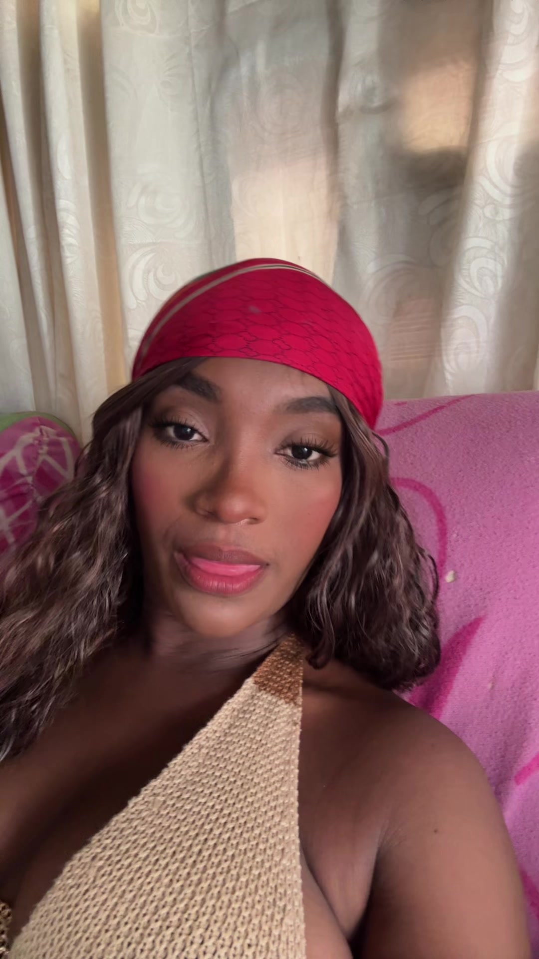 @Soy Caroll julio   👸🏾
