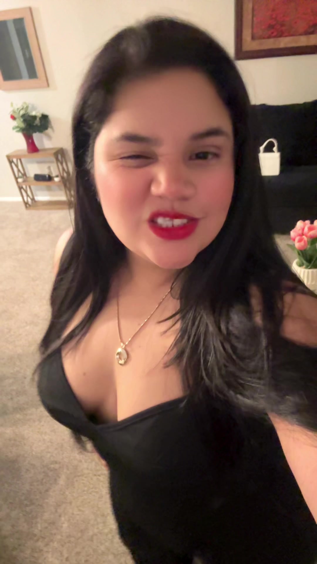 @Elizabeth Ramirez