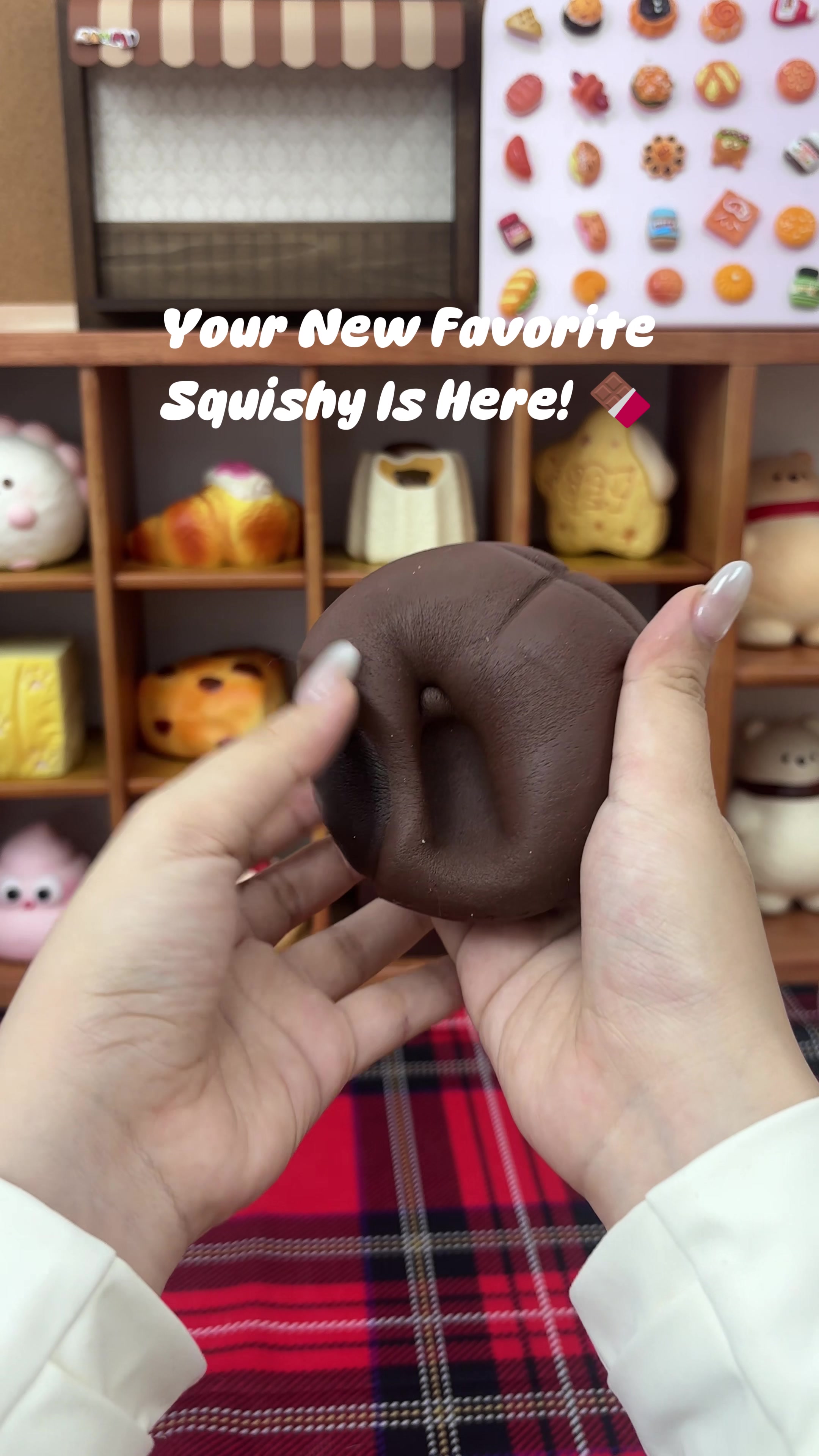 @MHM Squishy
