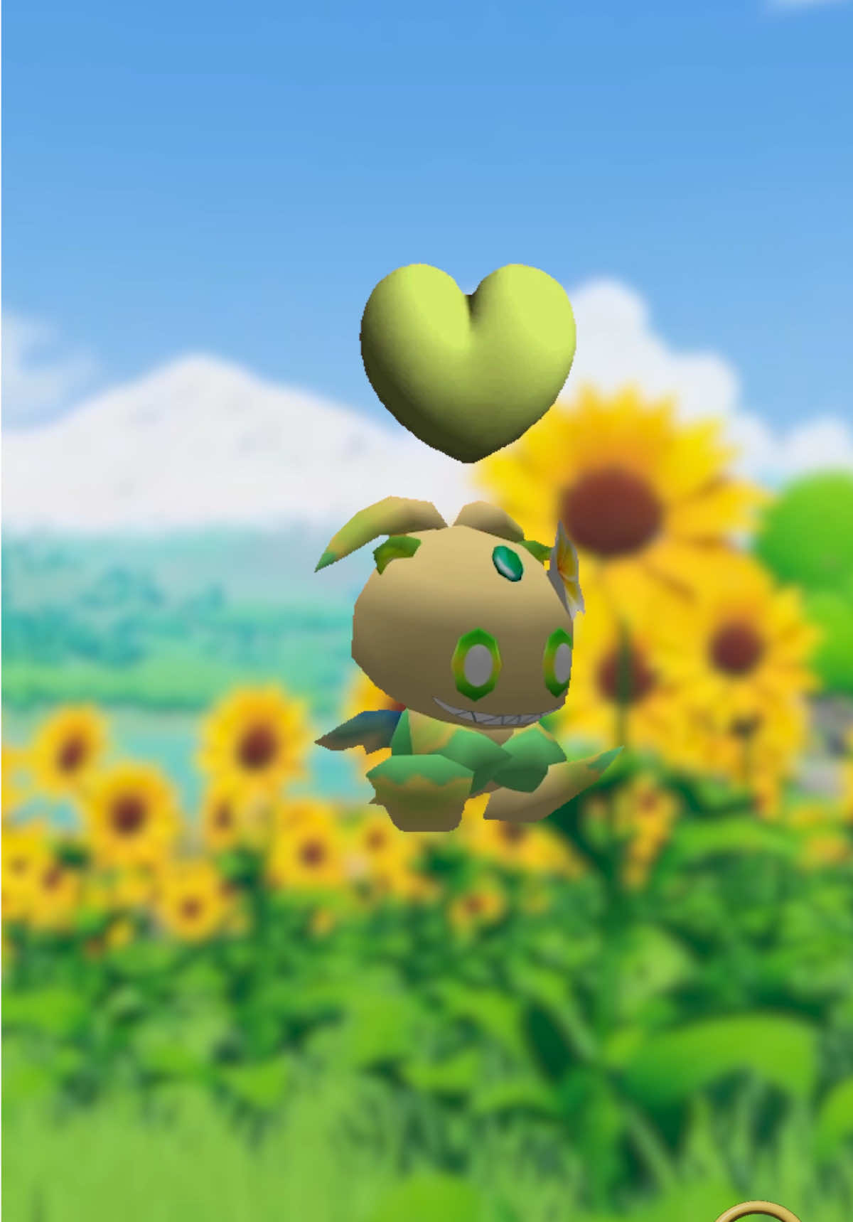 @Chilling with Chao