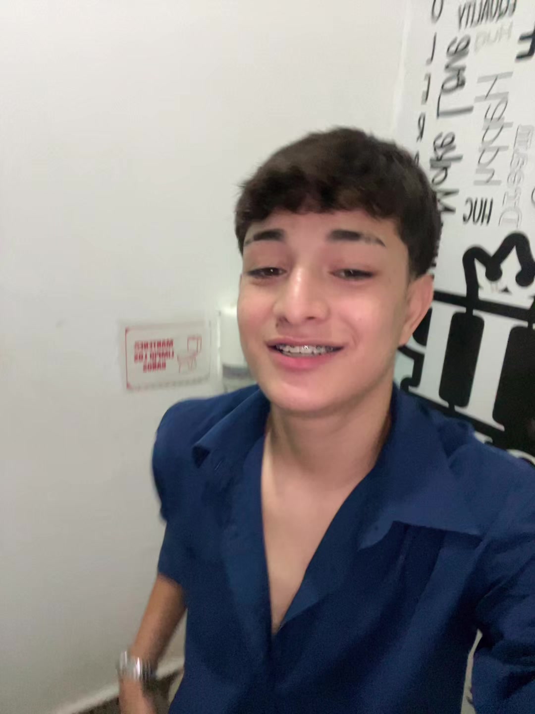 @Brandon Espinoza ❤️