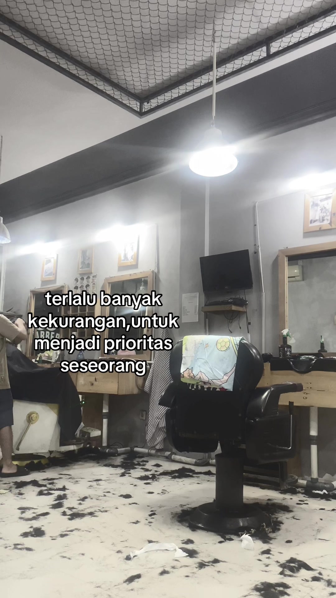 @Kamu ga papa?