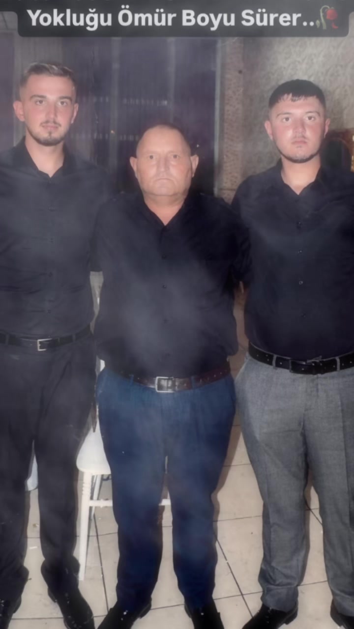 @MELİK ATAŞ 🕊