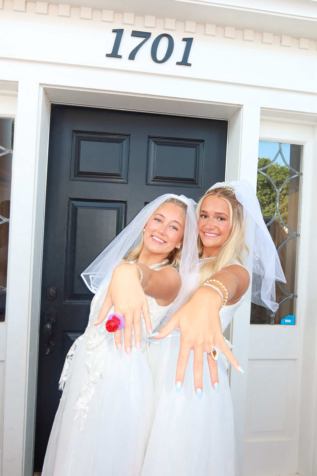 @Oklahoma Pi Phi
