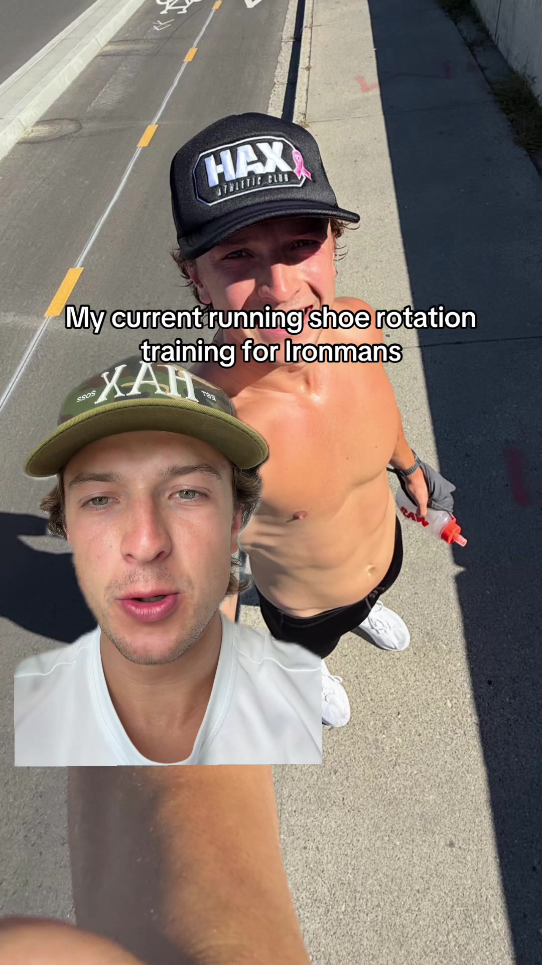 @Blake | IRONMAN COACH