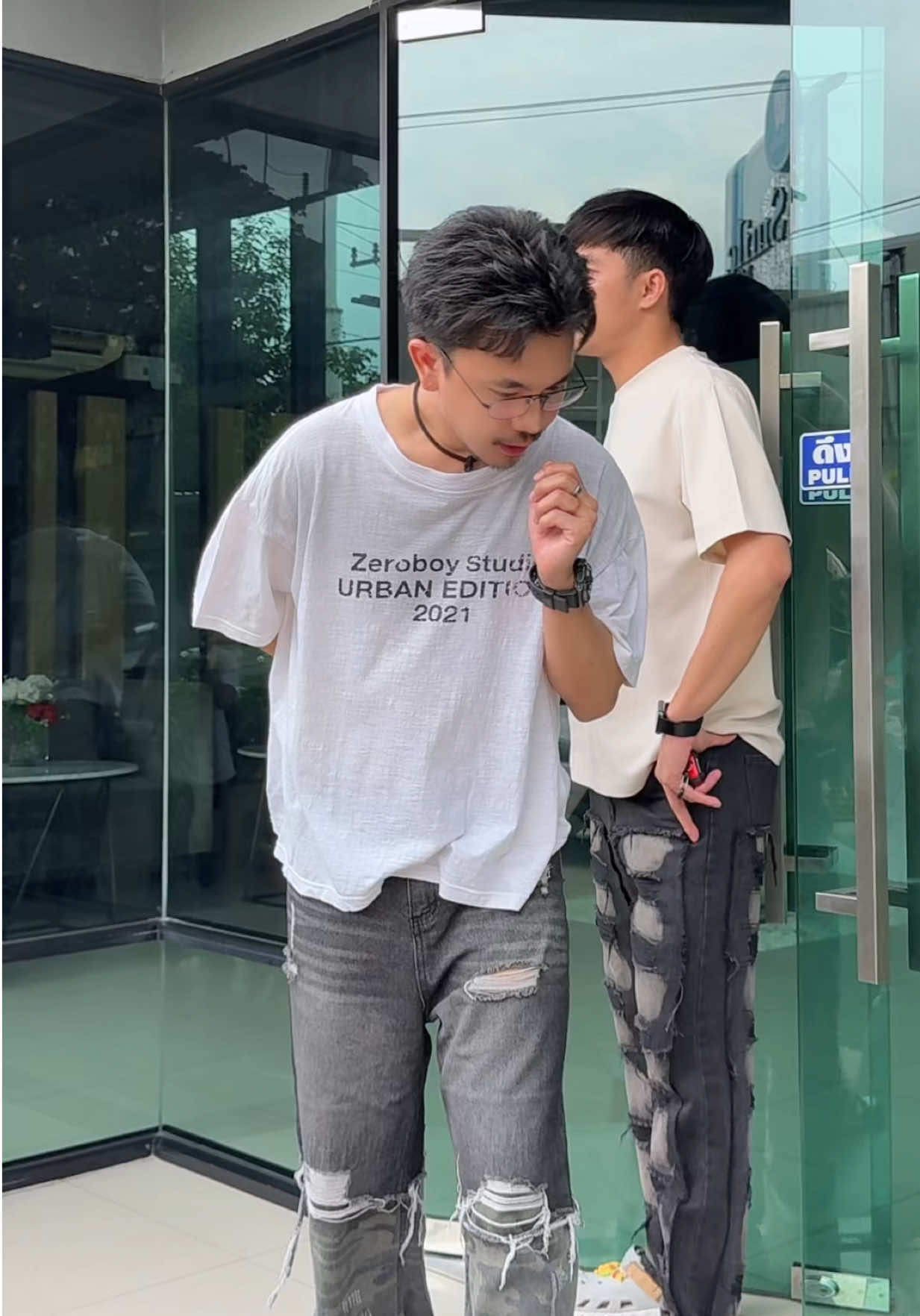 @เน็ค นฤพล (บักเจิด) 🤭