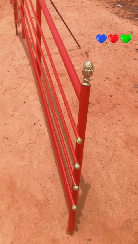 @Fawsayni Métallique Touba