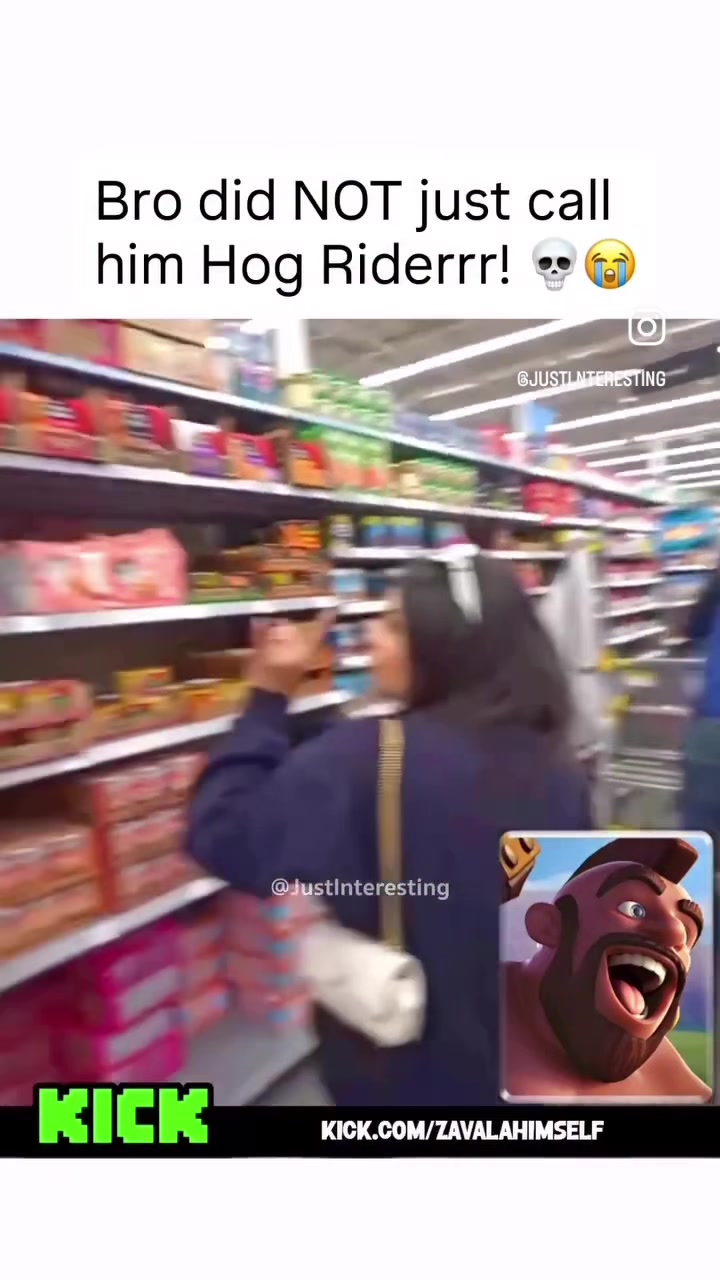 @Shaquille Oatmeal