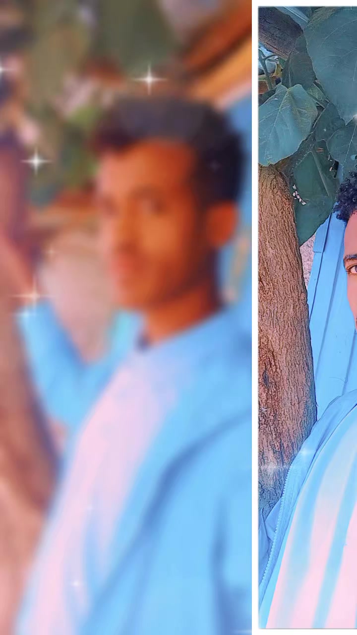 @ለምወዳት ልጅ ታማኚ ሁን