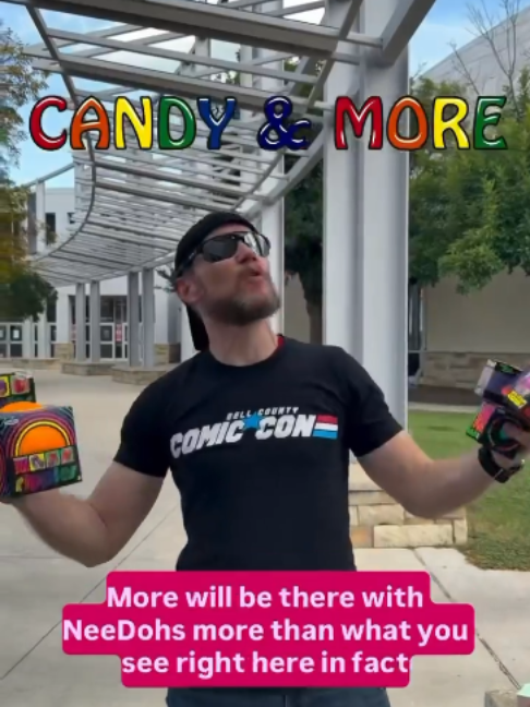 @BellCountyComicCon