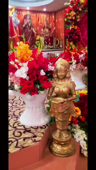 @Chakra Events & Decor 330 9152