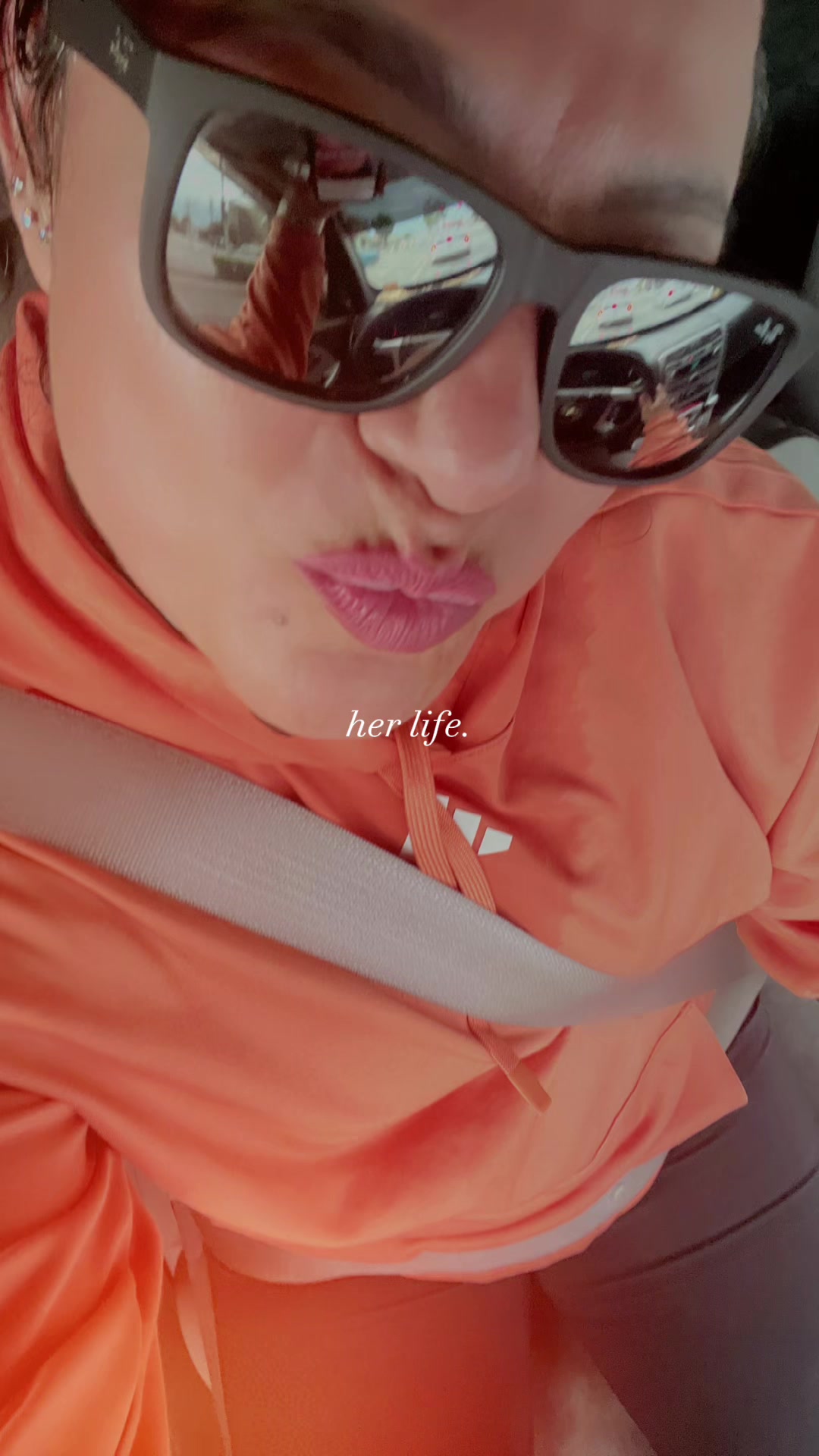 @Chica tapat&iacute;a