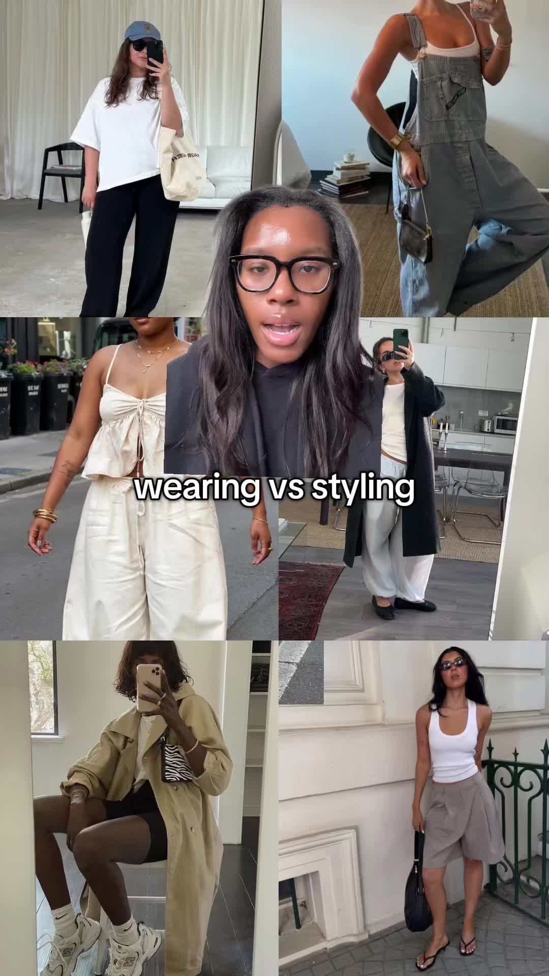 @Olivia | Style Tips