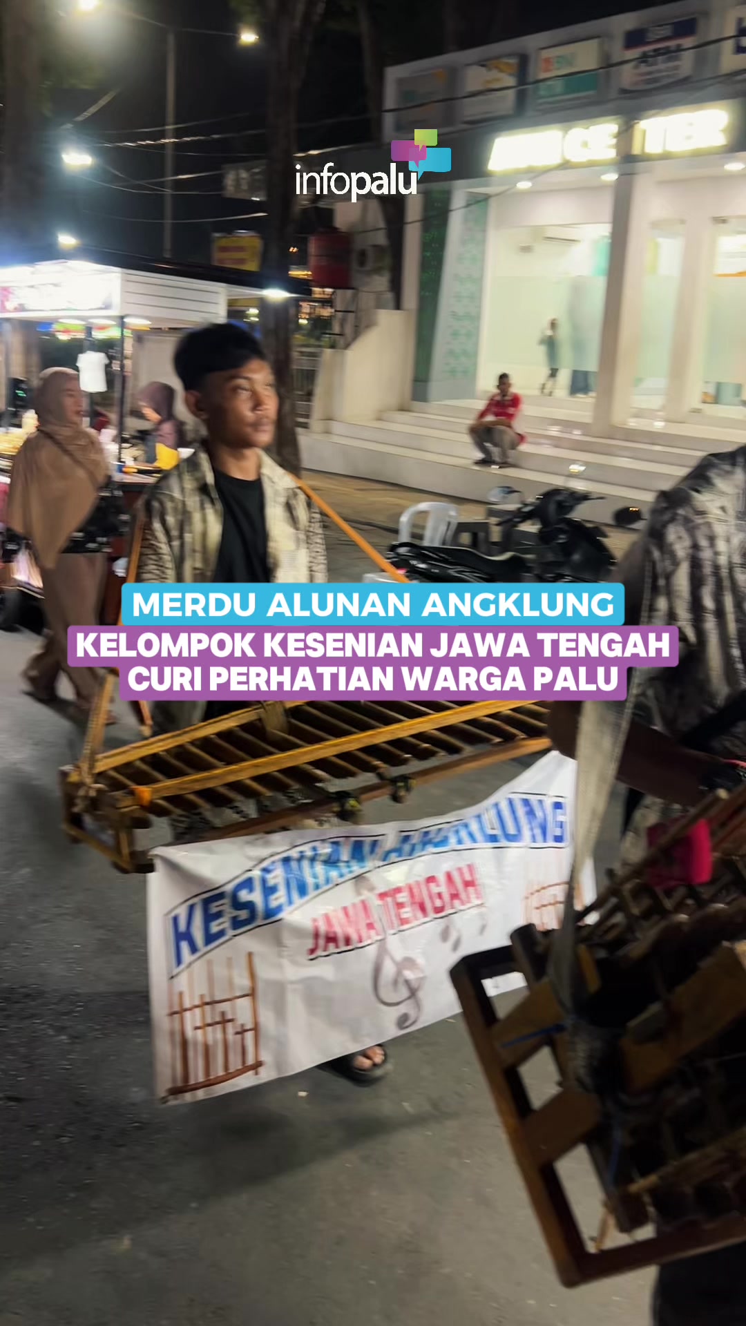 @Info Palu