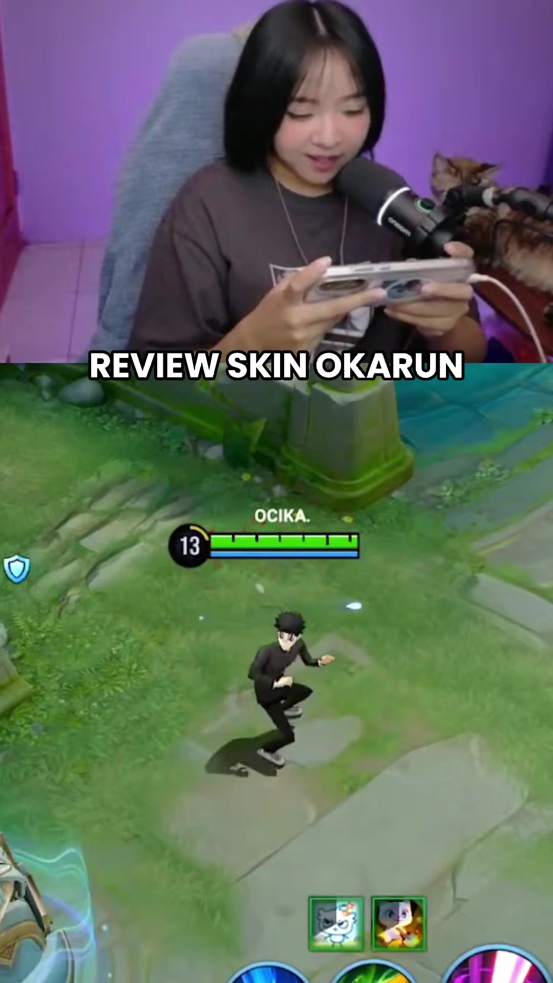 @OCIKA