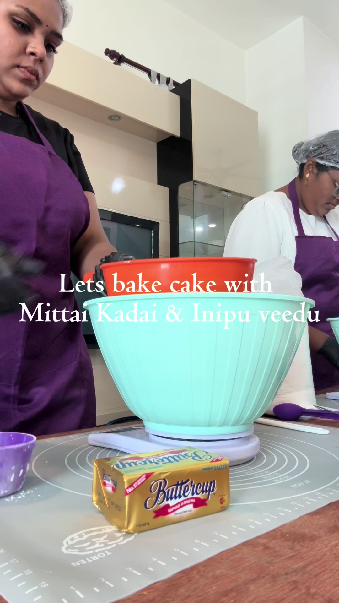 @Mittai kadai🍭