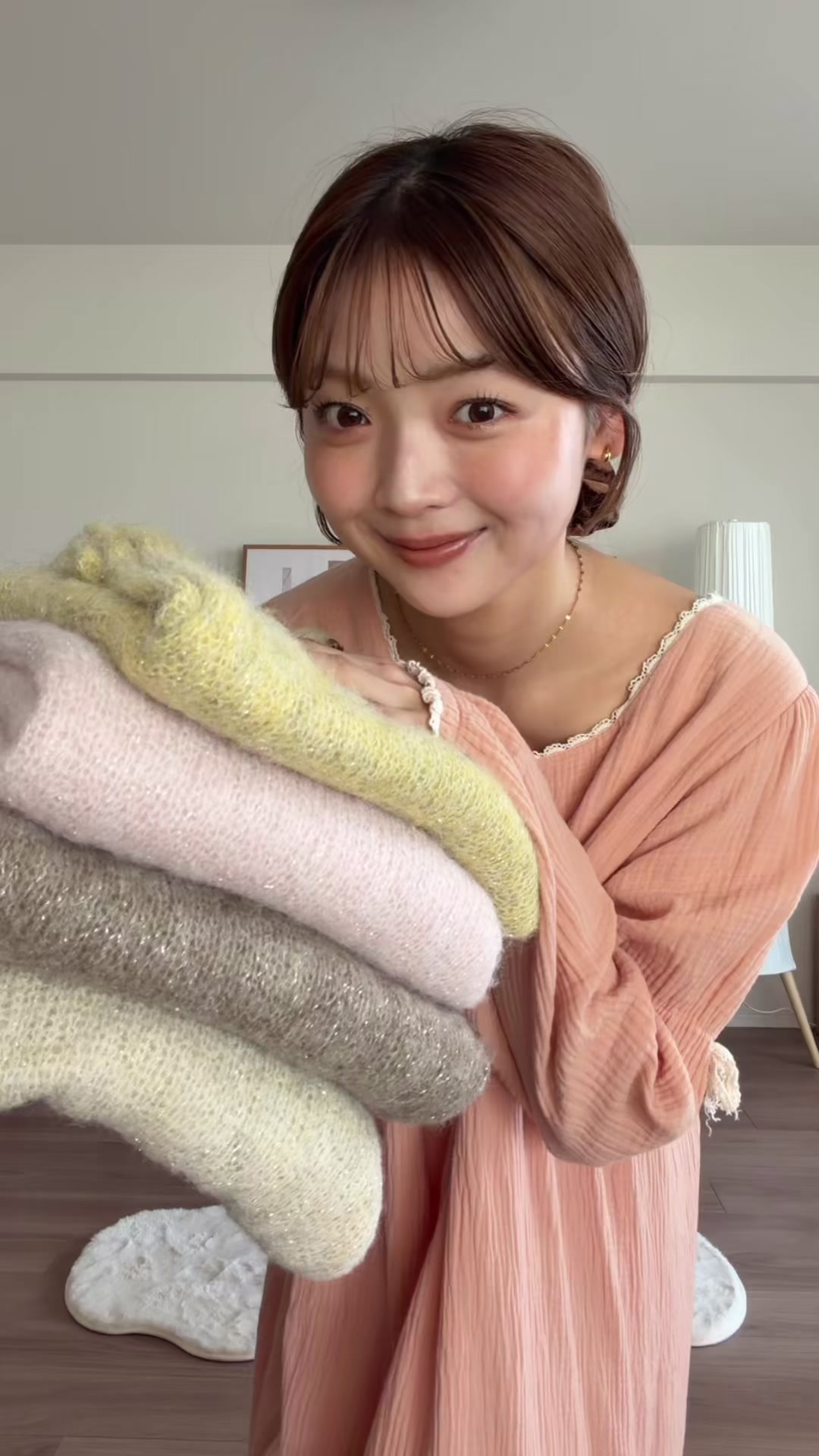@ゆづき