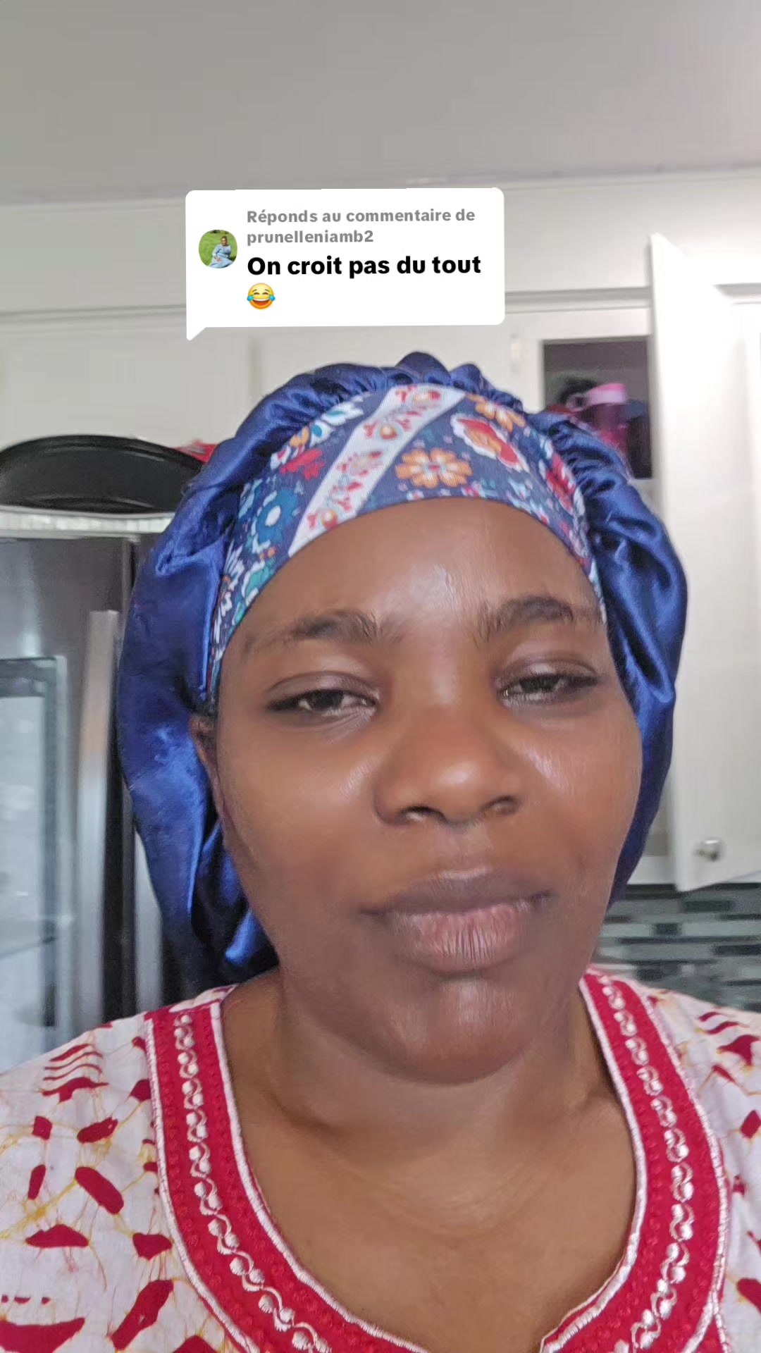 @Oumou Zangoli