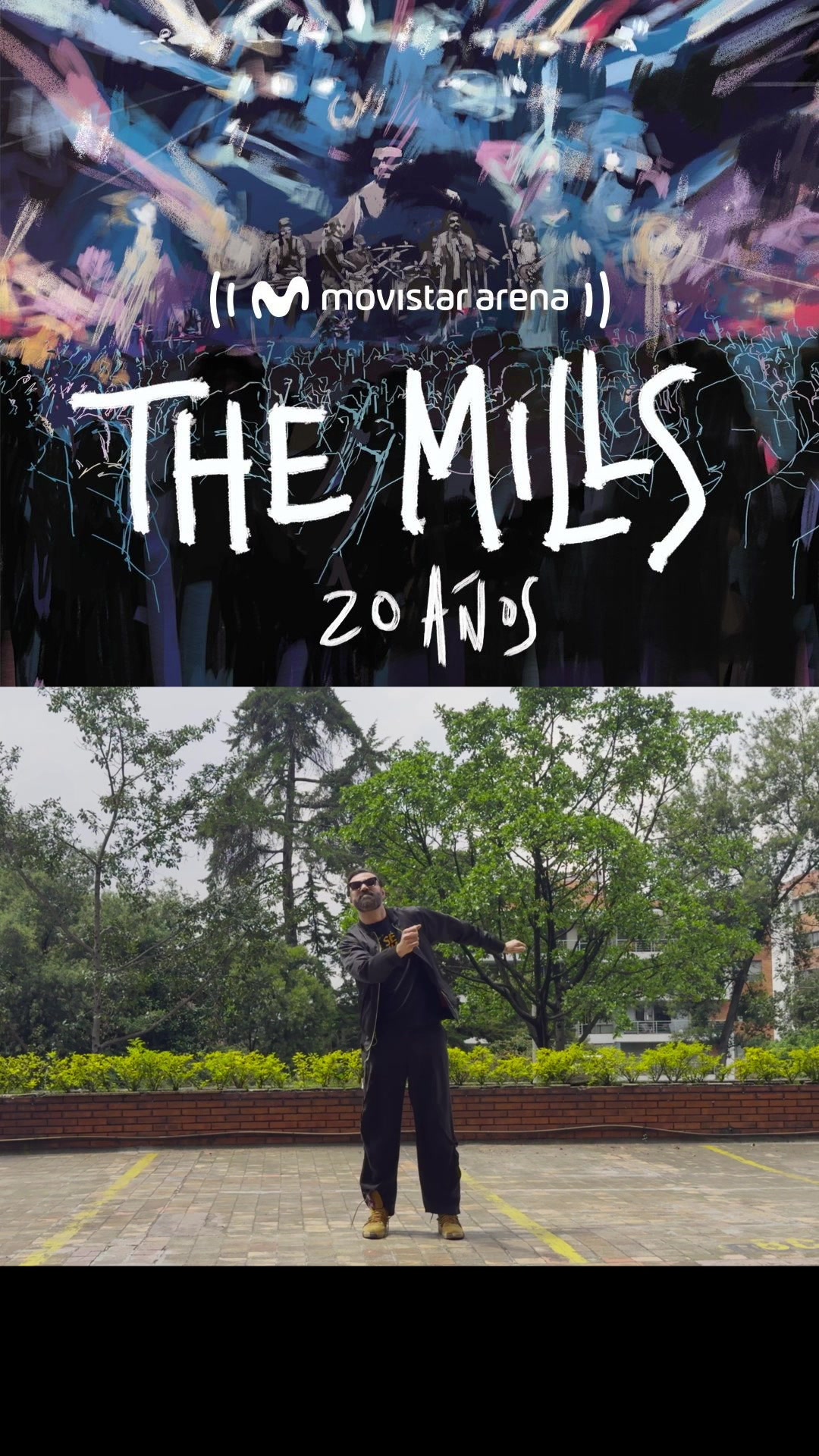 @THE MILLS