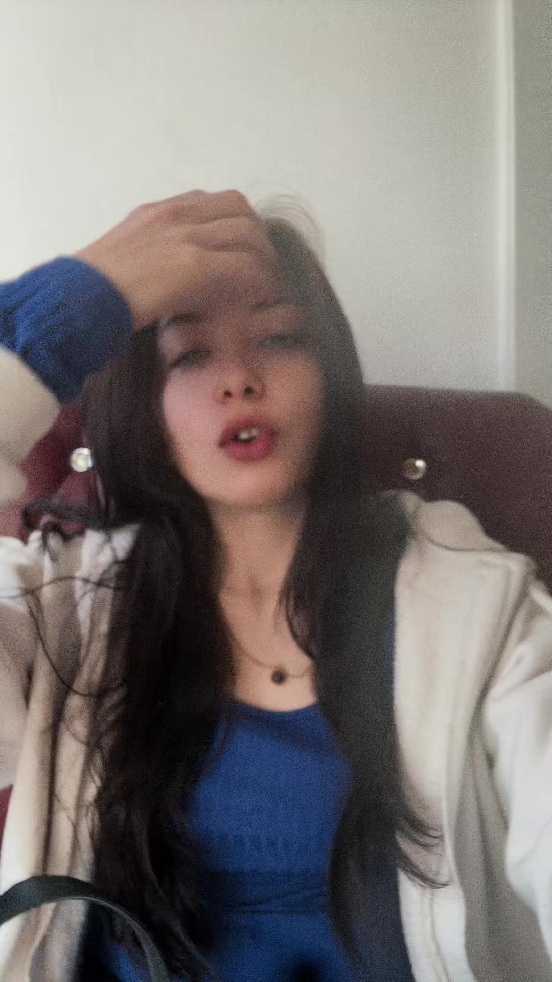 @Chantii:)