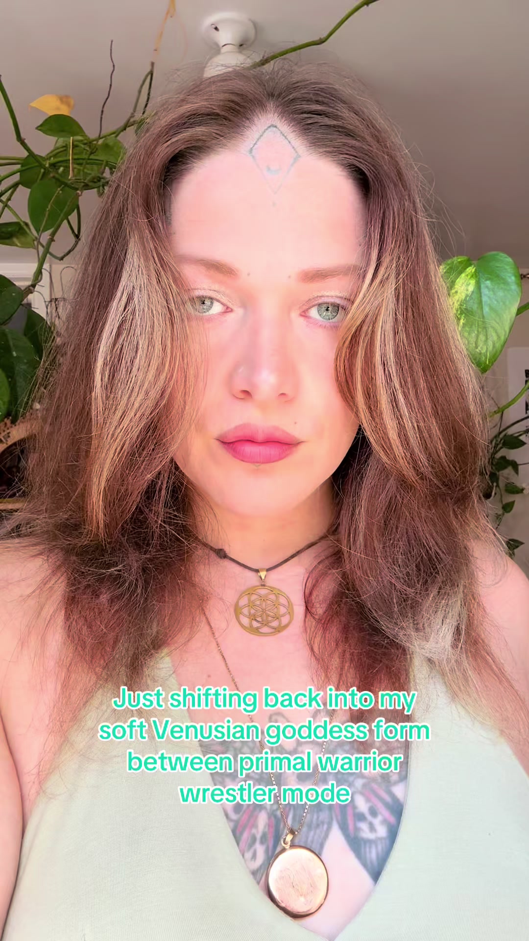 @The&ensp;Bearded&ensp;Goddess