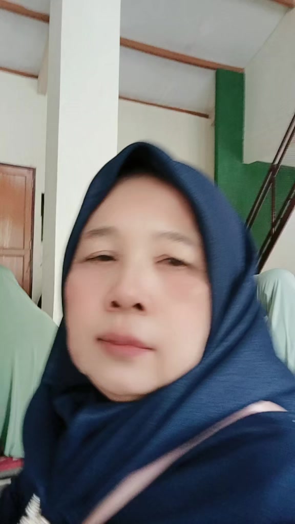 @Wanita Tangguh70