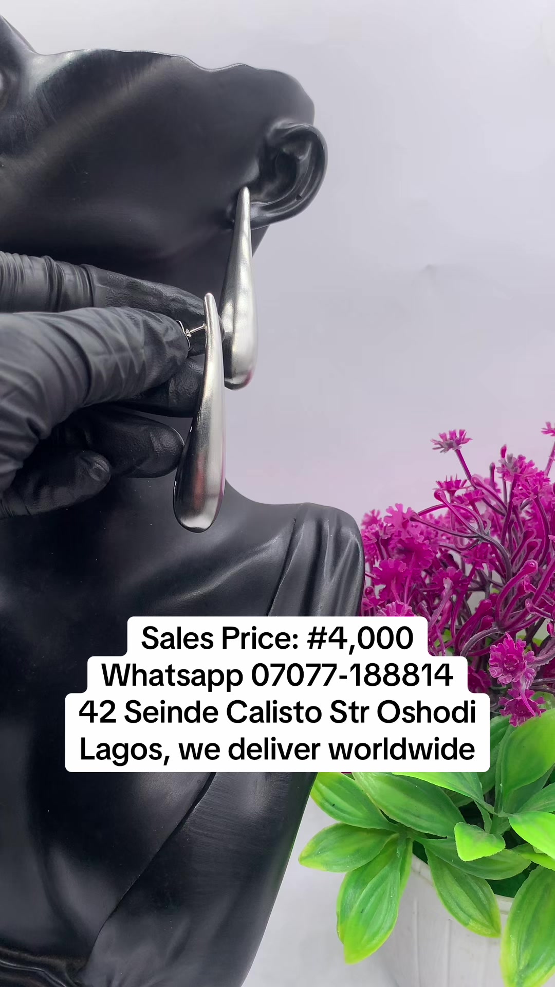 @AYA ADIGUN WHOLESALE JEWELRIES