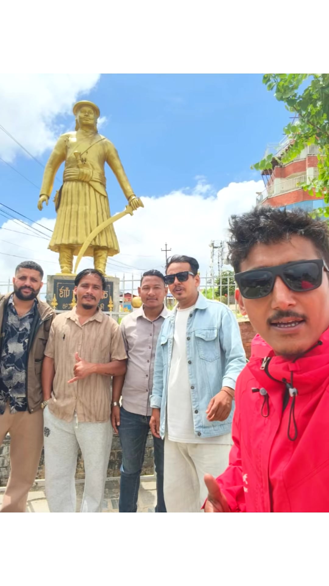 @महेन्द्र श्रेष्ठ