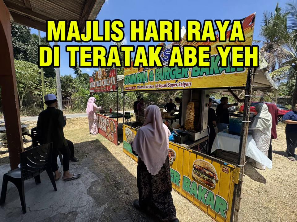@FARIS FOODLAB