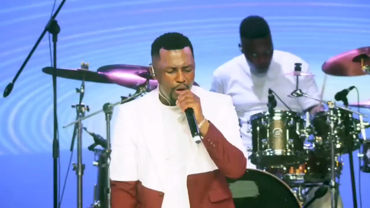 @S.A Gospel🇿🇦