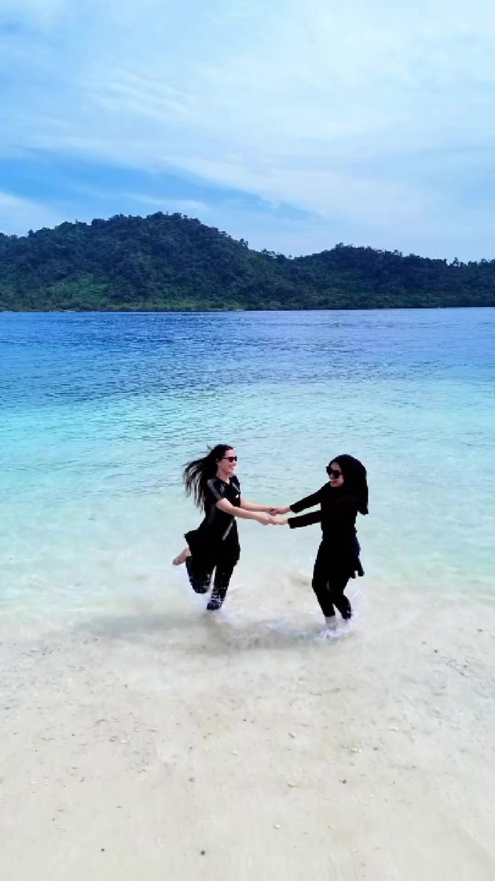 @Pasar Wisata Tour & Travel