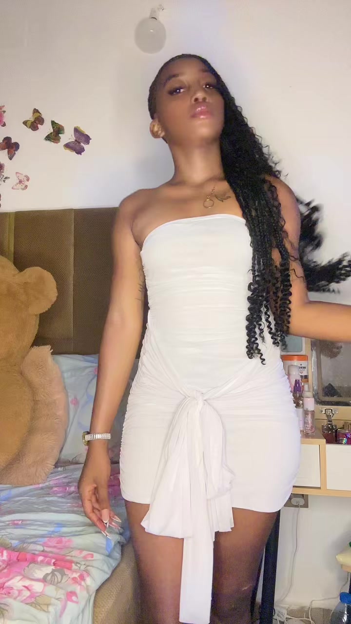 @Ana&iuml;s 😍