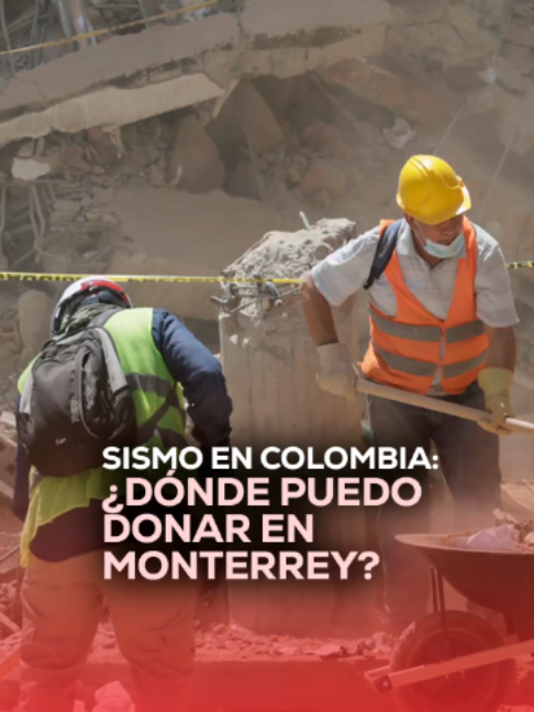 @MVS Noticias Monterrey