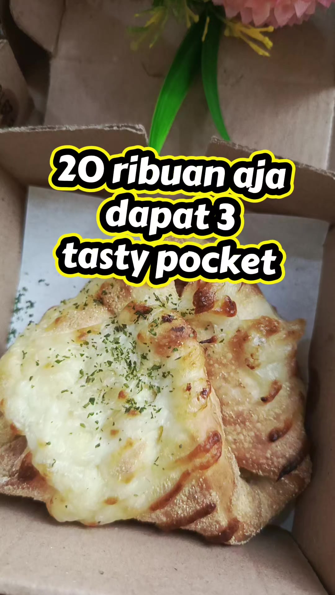 @lulu | Promo Jajan Hemat