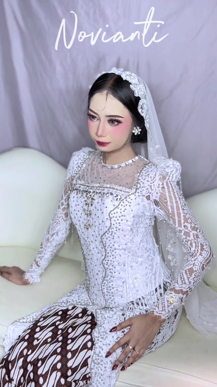 @NOVIANTI #MUASUBANG