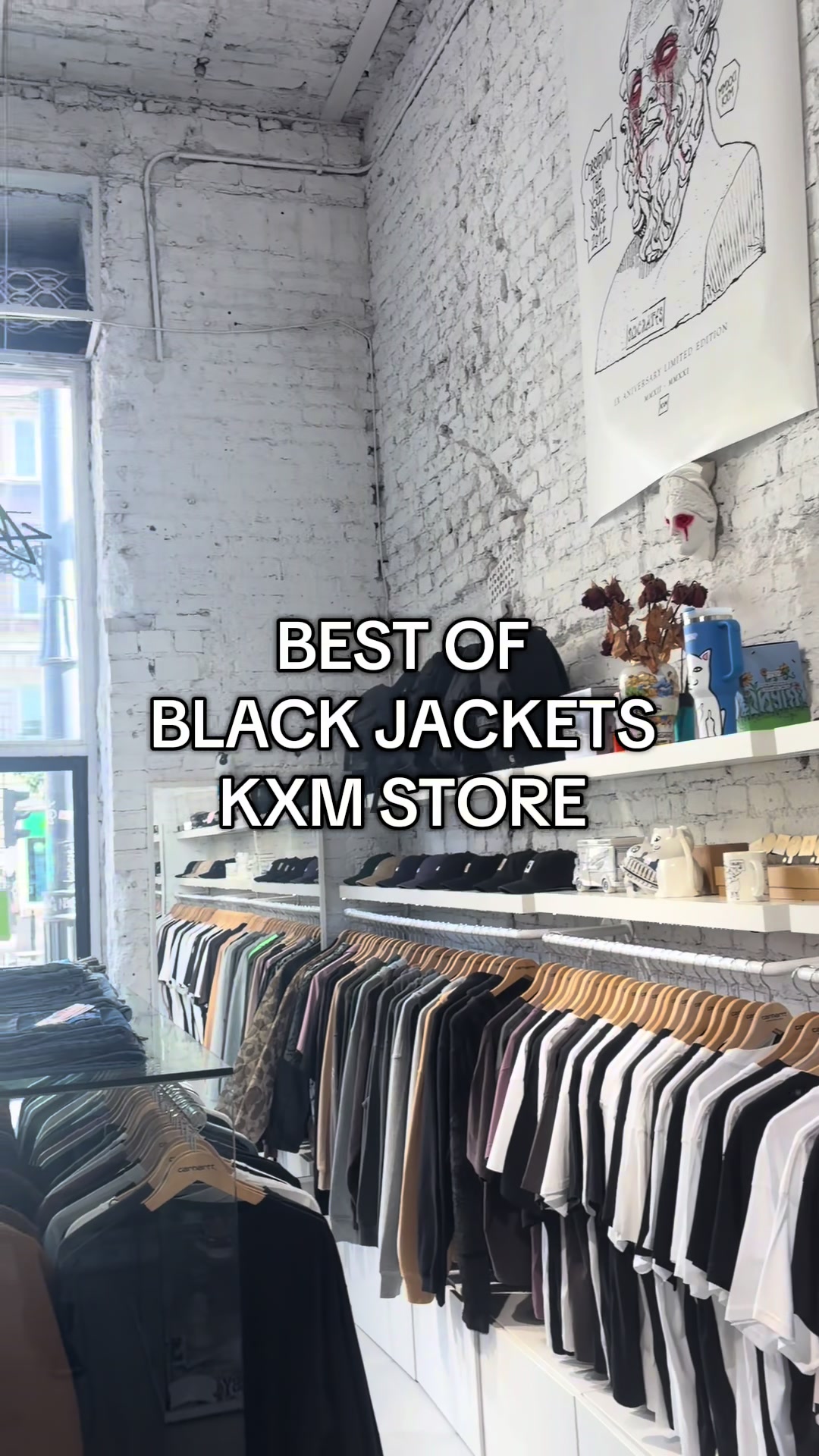 @KXM