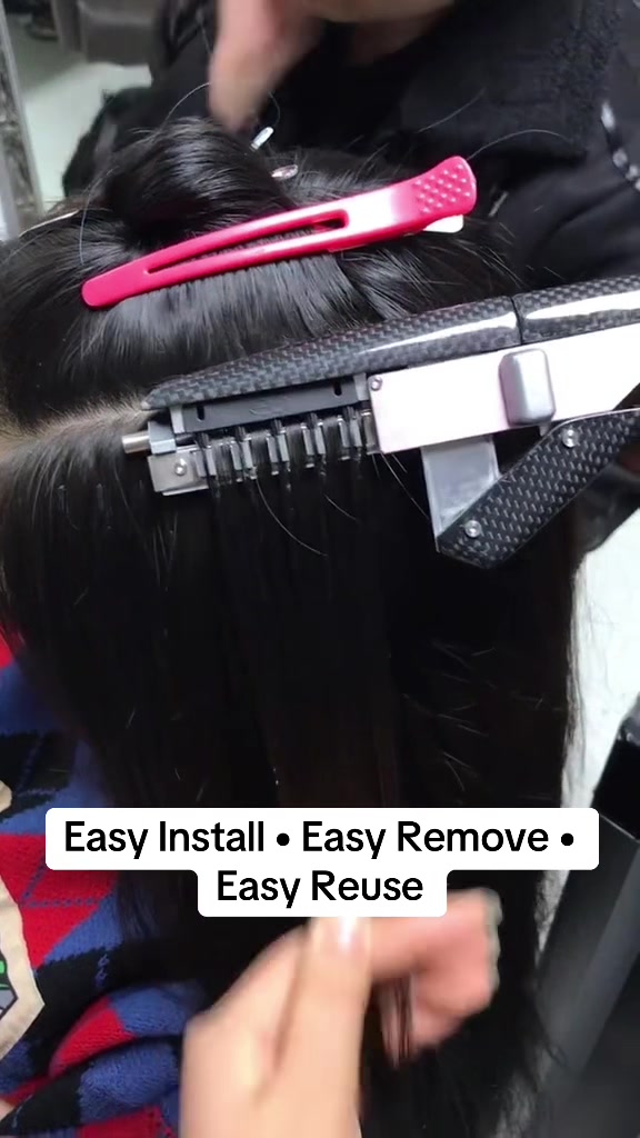 @Hair Extensions Supplier
