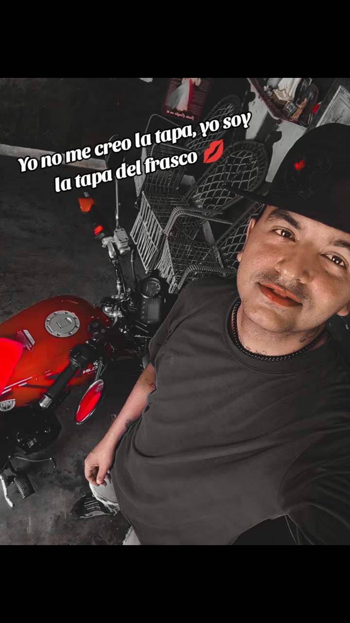 @๐ฎ๐๐๐๐๐๐๐๐๐ผ• Te sigue