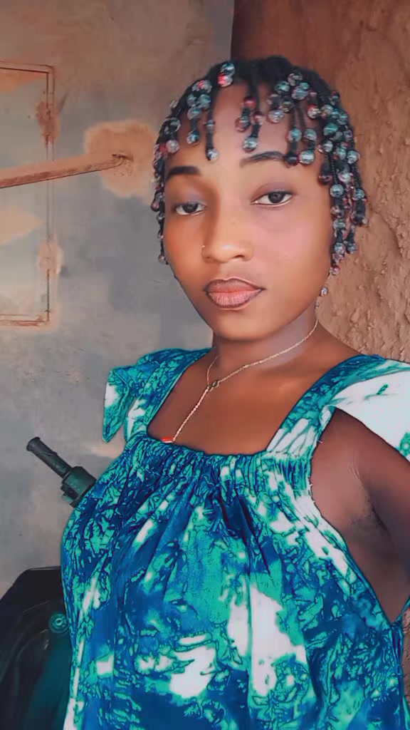 @la sénégalaise 226 ❤️❤️