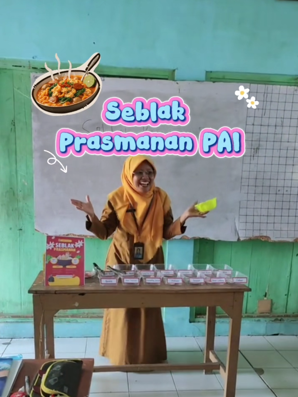 @Siti Story