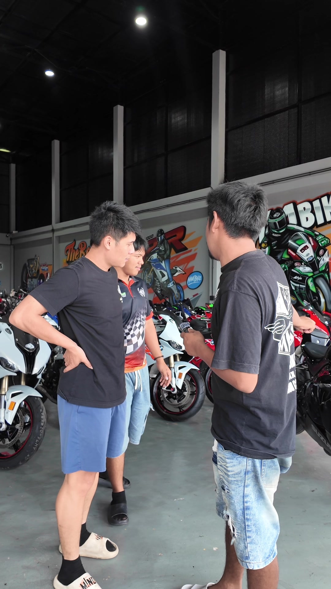 @MMBIKE ซื้อขายรถบิ๊กไบค์